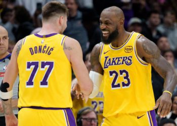 NBA rezultati: Lakersi pobijedili New Orleans, Minnesota pobijedila Miami
