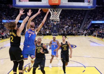 NBA rezultati: pobjede Lakersa, Thundera, Spursa i Cavsa.