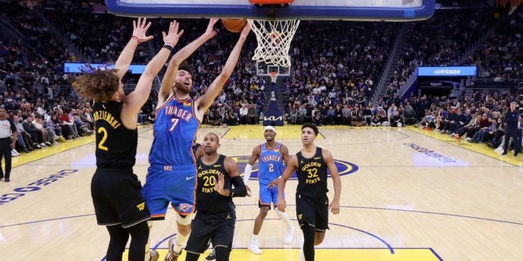 NBA rezultati: pobjede Lakersa, Thundera, Spursa i Cavsa.