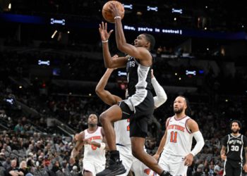 NBA, rezultati srijeda 31. prosinca: Spursi i Thunder pobjeđuju