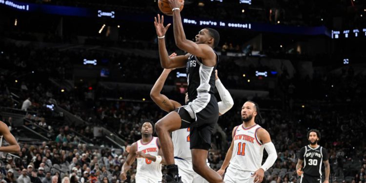 NBA, rezultati srijeda 31. prosinca: Spursi i Thunder pobjeđuju