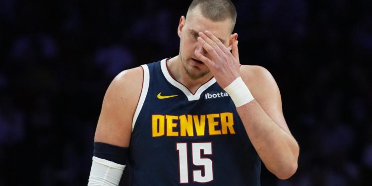 NBA, utrka za MVP titulu: bez Jokića, Antetokounmpa i Wembayame