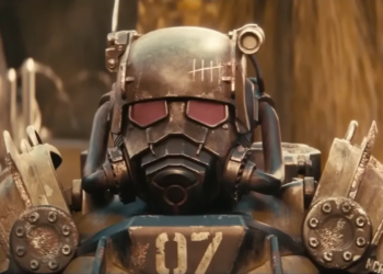 NCR Power Armor iz TV emisije Fallout ulazi u Fallout 76 — ali morat ćete potrošiti 30 USD da biste ga koristili