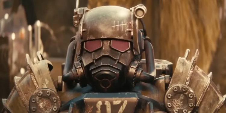 NCR Power Armor iz TV emisije Fallout ulazi u Fallout 76 — ali morat ćete potrošiti 30 USD da biste ga koristili