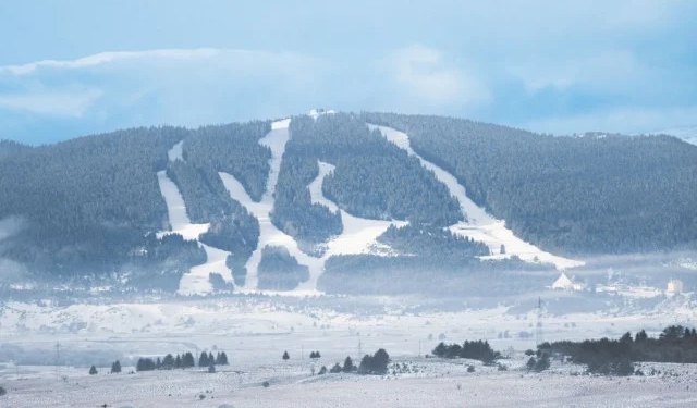 Na Kupresu kreće skijaška sezona