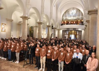 Na Širokom Brijegu započinje obilježavanje 81. obljetnice stradanja hercegovačkih franjevaca