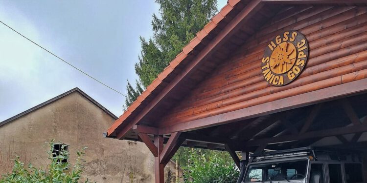 Na području južnog Velebita vreba opasnost