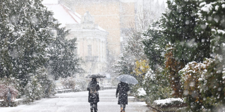 Na pomolu velika promjena vremena: Nova godina donosi zaokret