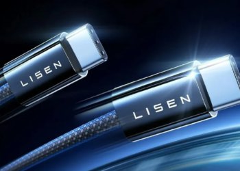 Nabavite 2 paketa od 6,6 stopa i 240 W USB Type-C kabela za samo 5,60 USD