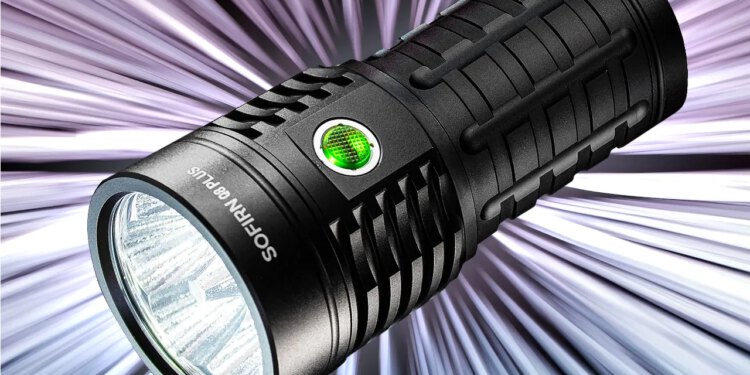 Nabavite ove moćne Sofirn LED svjetiljke velike snage za 50% manje nego da kupujete na Amazonu