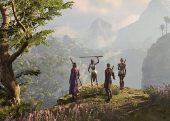Najava Divinityja potaknula ‘Nevjerojatne’ prodaje Baldur’s Gate 3 i Divinity: Original Sin 2, kaže Larian Boss