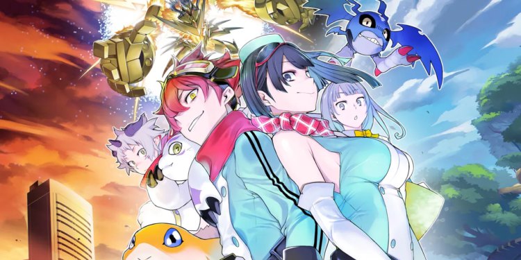 Najbolje ponude danas: Digimon Story Time Stranger, Tears of the Kingdom, 8BitDo SN30 Pro i više