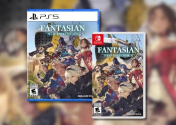 Najbolje ponude danas: Fantasian Neo Dimension, Tales of Graces f i više