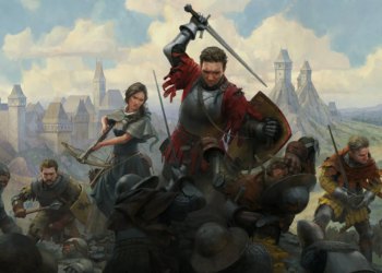 Najbolje ponude danas: Kingdom Come: Deliverance II, Cyberpunk 2077, Persona 3 Reload i više