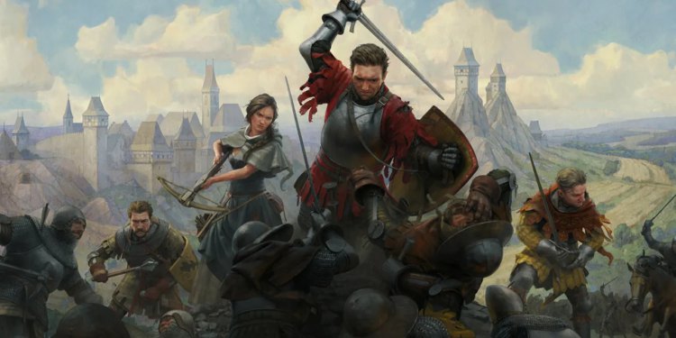 Najbolje ponude danas: Kingdom Come: Deliverance II, Cyberpunk 2077, Persona 3 Reload i više