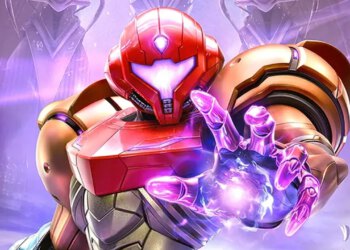 Najbolje ponude danas: Metroid Prime 4, Super Mario Galaxy + Super Mario Galaxy 2, Little Nightmares III i više