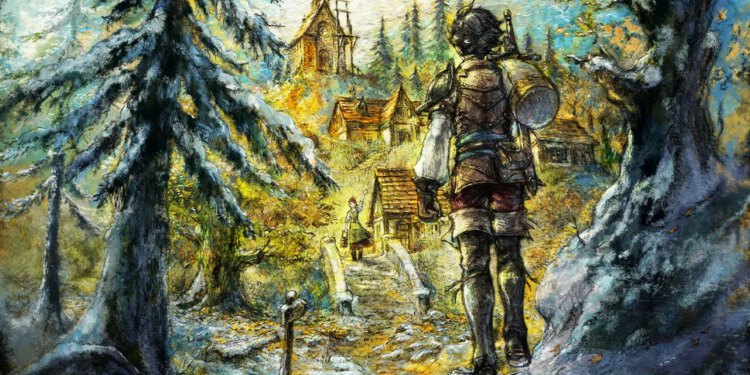 Najbolje ponude danas: Octopath Traveler 0, Yakuza Kiwami 1+2 i više