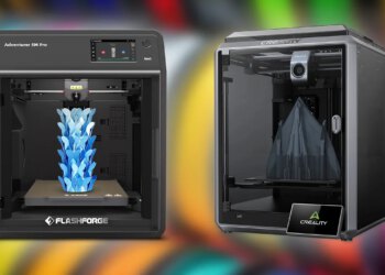 Najbolje povoljne ponude 3D pisača dostupne su na AliExpressu (Anycubic, Flashforge i Creality od 175 USD)