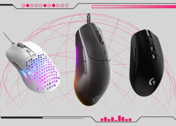 Najbolji jeftini miševi za igre u 2026.: naši najbolji testirani odabiri