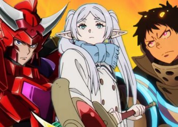 Najbolji novi anime za gledanje (zimska sezona 2026.)