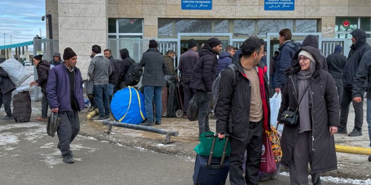 Najmanje 5000 ubijeno je u Iranu tijekom prosvjeda širom zemlje, a pravosudni nagovještaji da su u tijeku pogubljenja