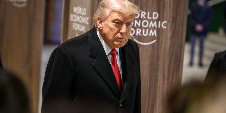 Najnovije Trump-Greenland: Tvrdnje američkog predsjednika o dogovoru s NATO-om oko danskog teritorija ‘nisu stvarne’, kaže MP