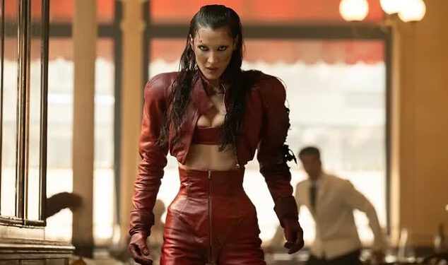 Najnoviji TV projekt ‘svjetski poznate glumice’ Nicole Peltz POJADALI kritičari, a Victoria Beckham se posljednja smije