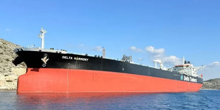 Najnoviji ukrajinsko-ruski rat: Više naftnih tankera udarilo je u napad na rusku obalu tijekom istovara