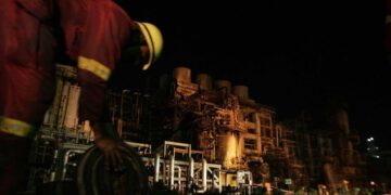 Najveća indijska rafinerija nastavlja kupnju ruske nafte – Reuters – RT India