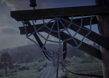‘Najveće otkriće u igri Red Dead Redemption 2 u posljednjih nekoliko godina’ — obožavatelji Rockstara otkrili su misterij Spiderweb neprimijećen od izlaska, a sada je potraga za odgovorima