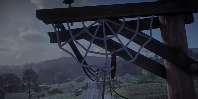 ‘Najveće otkriće u igri Red Dead Redemption 2 u posljednjih nekoliko godina’ — obožavatelji Rockstara otkrili su misterij Spiderweb neprimijećen od izlaska, a sada je potraga za odgovorima