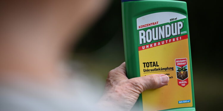 Najviši američki sud preispituje tužbu protiv njemačkog kemijskog diva — RT World News