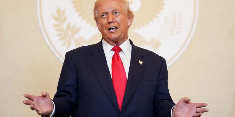 Najviši dužnosnik EU-a osudio Trumpa jer je povukao svoju riječ nakon grenlandskih prijetnji: ‘Dogovor je dogovor’