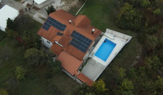 Naknada za obnovljive izvore energije ostaje na računima za struju i u 2026. godini, uplatit ćemo 24,5 milijuna KM