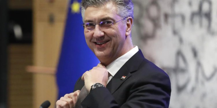 Nakon dogovora u Parizu: Vlada danas donijela odluku što Hrvatska šalje u Ukrajinu