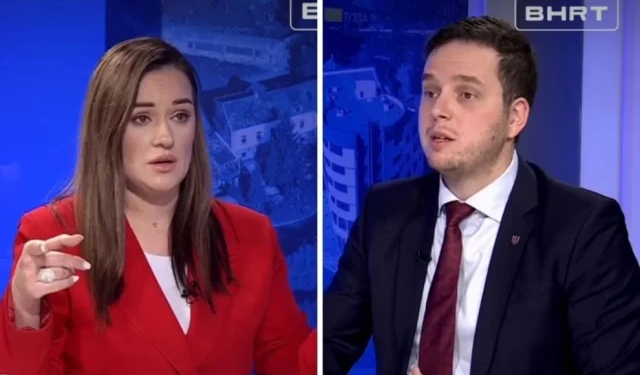 Nakon izjave koja je obišla regiju, sarajevsko poduzeće pojasnilo gdje im je 1000 zaposlenika