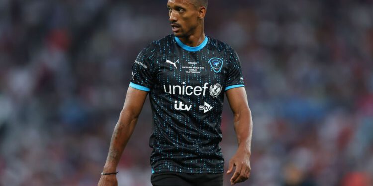 Nani opet može igrati: u Kazahstanu ga čeka Aktobe FC