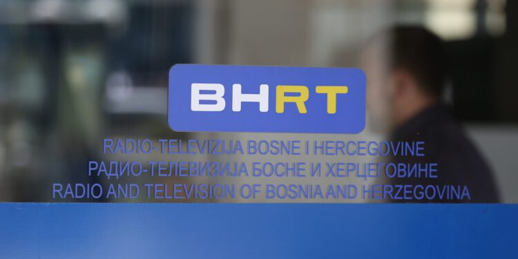 Napeto u BiH: Na državnoj televiziji napadali Hrvate, Hrvatica podnijela ostavku na važnu funkciju