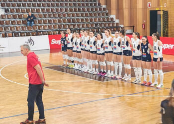 Napokon! Odbojkašice Dubrovnika svladale Veli Vrh i prekinule niz poraza