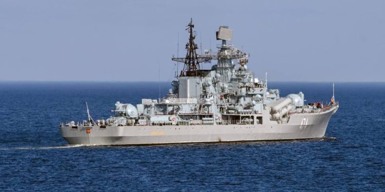 Naša mornarica Amerikancima ne može baš ništa