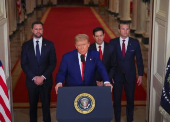 Nastavlja se Trumpova operacija Grenland: Procurio plan koji nosi u Davos