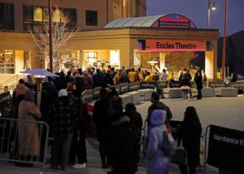 Natalie Portman, Seth Rogen, Jenna Ortega stižu na premijere Sundance Film Festivala