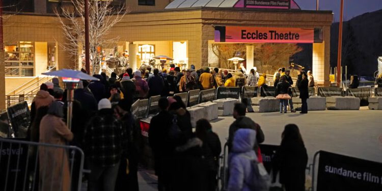 Natalie Portman, Seth Rogen, Jenna Ortega stižu na premijere Sundance Film Festivala