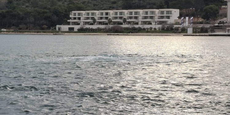 Nema opasnosti po opskrbu vodom