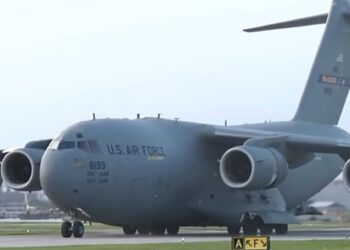 Nešto se događa na nebu oko Irana, uočeni posebni američki avioni: ‘Svi su u stanju pripravnosti’