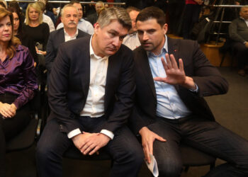 Nesuđeni gradonačelnik i Milanovićev nasljednik ima novu karijeru: Moglo bi vas iznenaditi čime se bavi