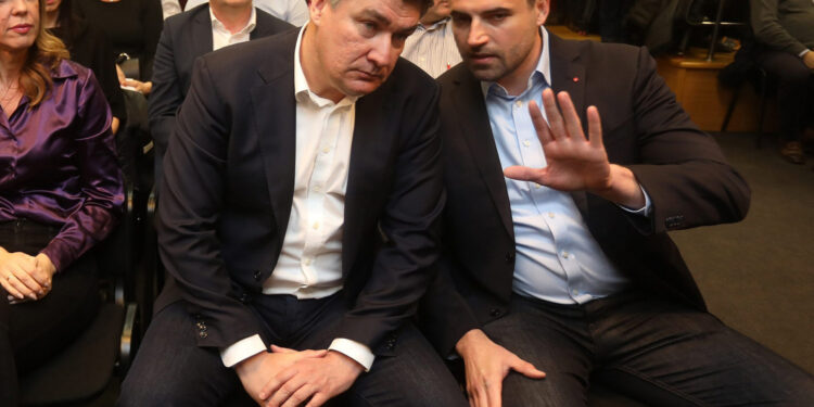 Nesuđeni gradonačelnik i Milanovićev nasljednik ima novu karijeru: Moglo bi vas iznenaditi čime se bavi