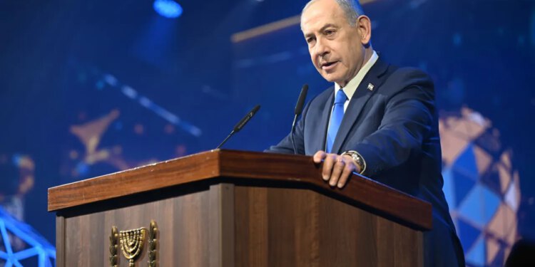 Netanyahu upozorava na prijetnju antisemitizmom na Dan sjećanja na holokaust