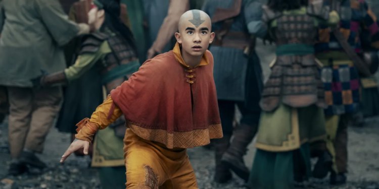 Netflix Reveals 2026 Slate, With New Looks at Avatar: The Last Airbender Season 2, Bridgerton Season 4, and John Cena in Little Brother