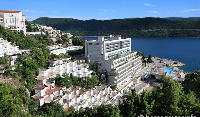 Neum spreman za sezonu, ali radnici će se ponovno uvoziti